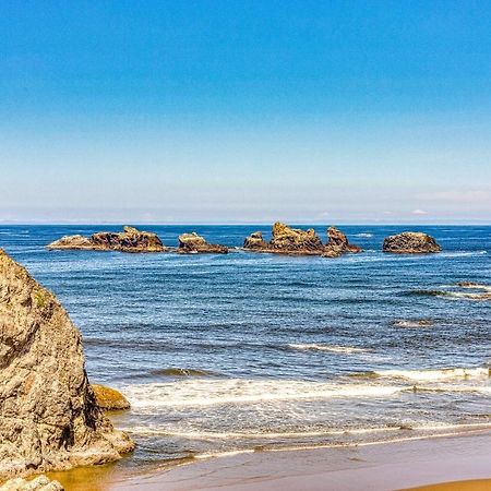 A Beach Loop Getaway Bandon Luaran gambar