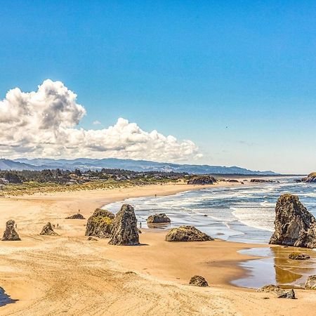 A Beach Loop Getaway Bandon Luaran gambar