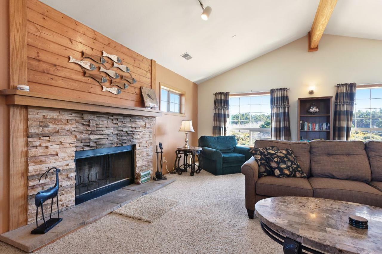 A Beach Loop Getaway Bandon Luaran gambar