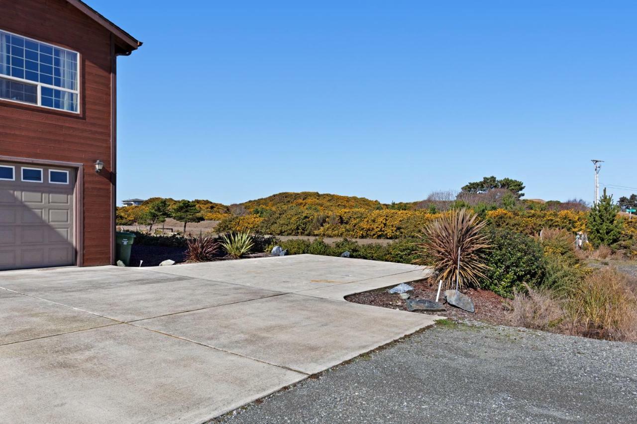 A Beach Loop Getaway Bandon Luaran gambar