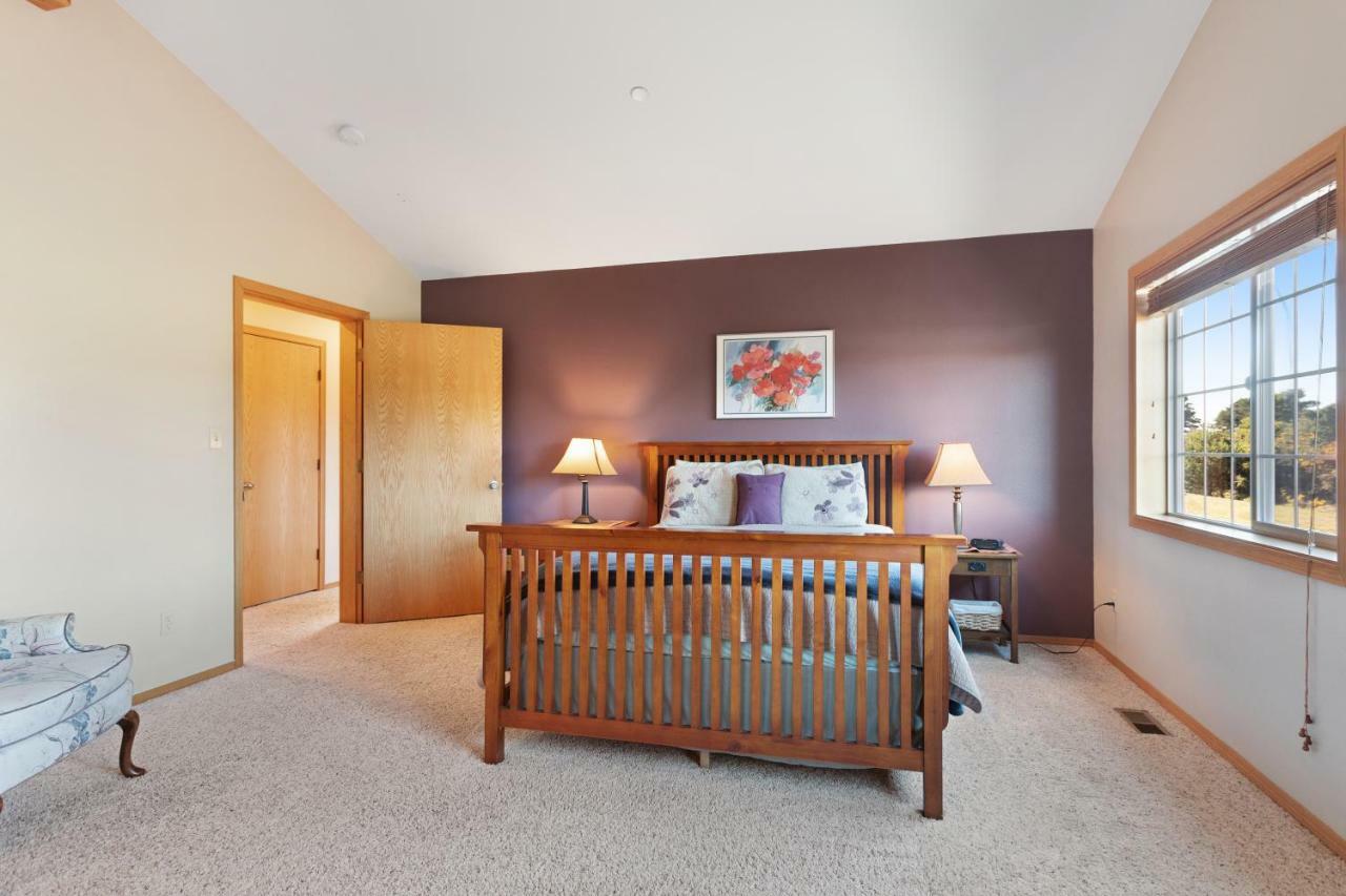 A Beach Loop Getaway Bandon Luaran gambar