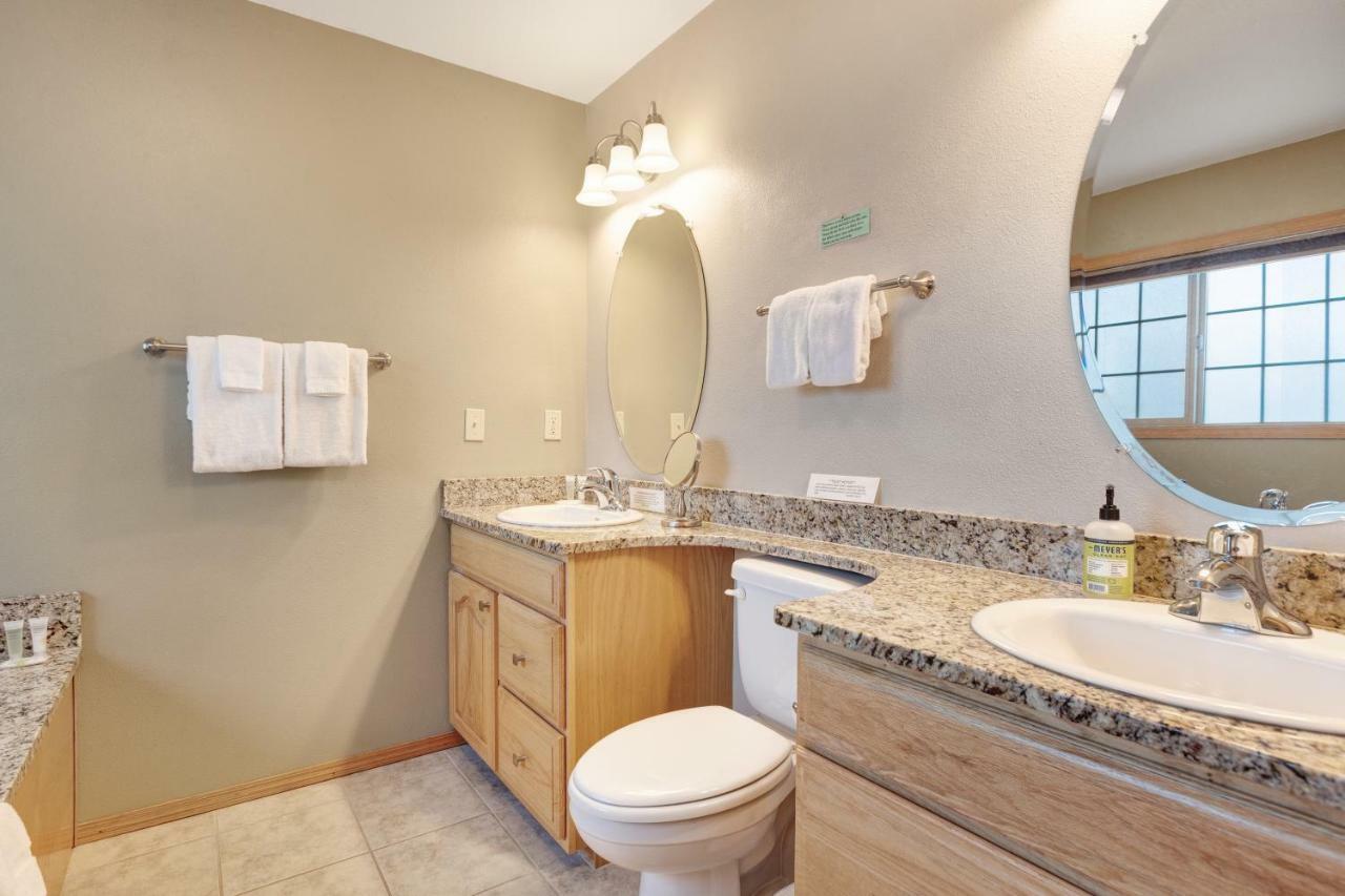 A Beach Loop Getaway Bandon Luaran gambar