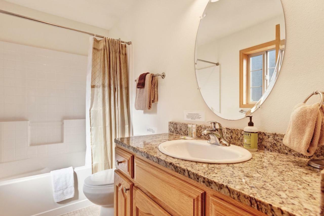 A Beach Loop Getaway Bandon Luaran gambar