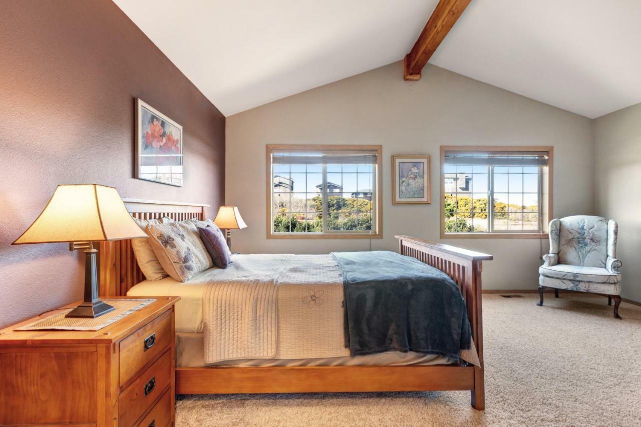 A Beach Loop Getaway Bandon Luaran gambar