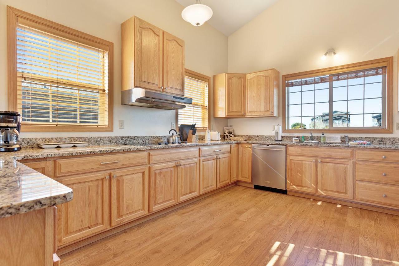 A Beach Loop Getaway Bandon Luaran gambar