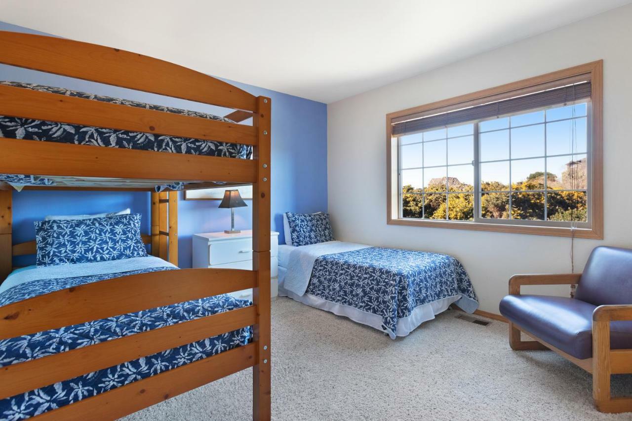 A Beach Loop Getaway Bandon Luaran gambar