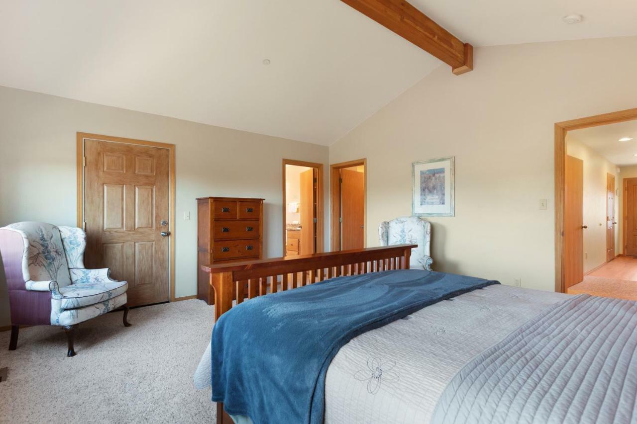 A Beach Loop Getaway Bandon Luaran gambar