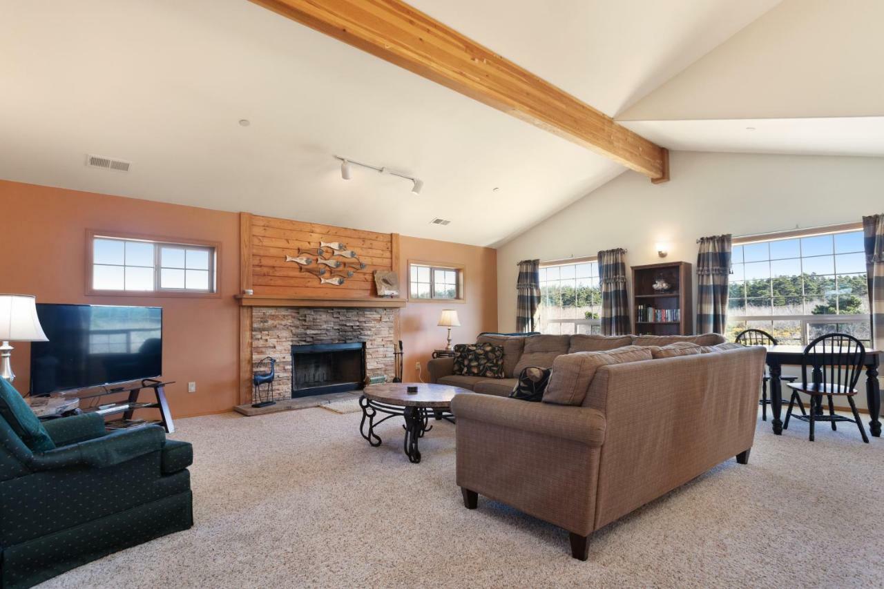 A Beach Loop Getaway Bandon Luaran gambar