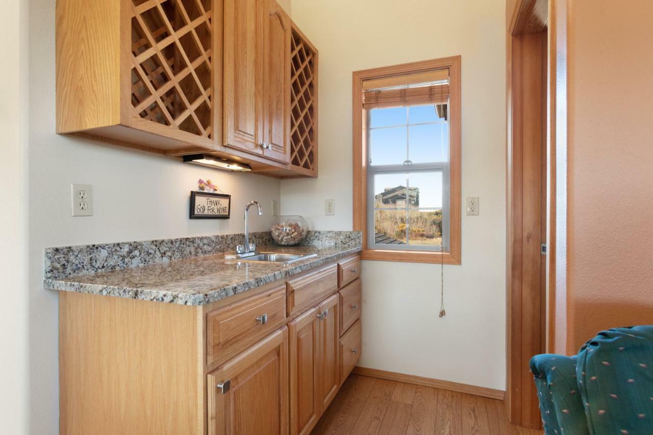 A Beach Loop Getaway Bandon Luaran gambar