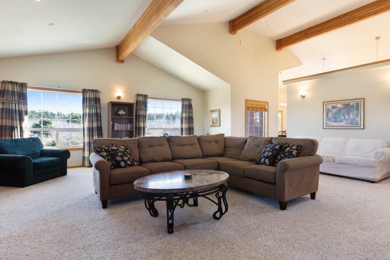A Beach Loop Getaway Bandon Luaran gambar