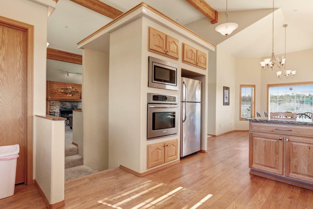 A Beach Loop Getaway Bandon Luaran gambar