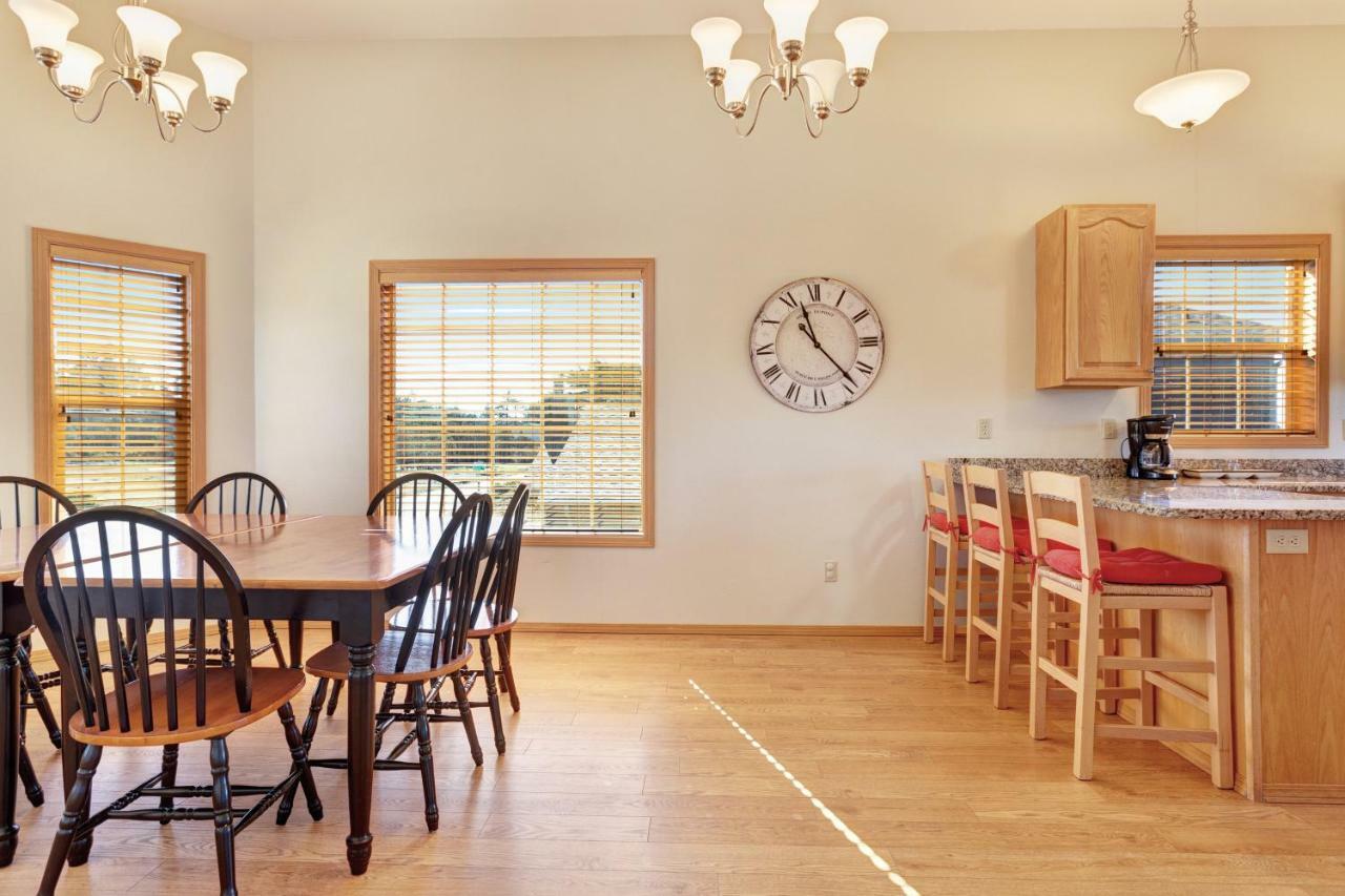 A Beach Loop Getaway Bandon Luaran gambar