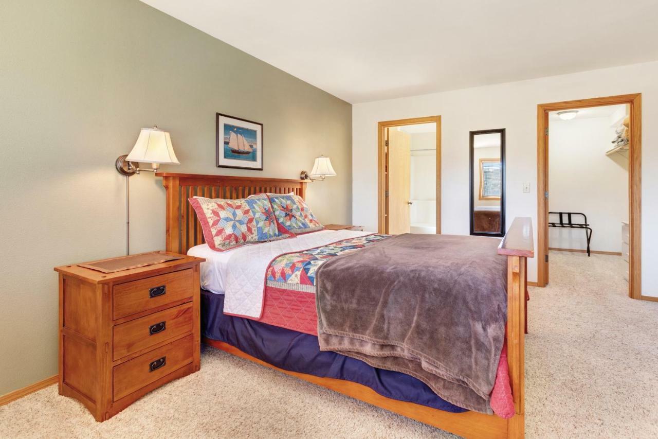A Beach Loop Getaway Bandon Luaran gambar