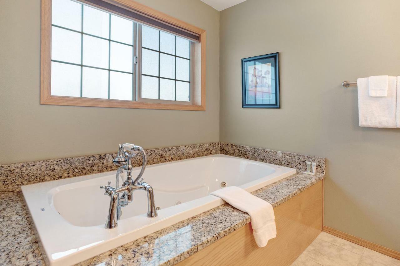 A Beach Loop Getaway Bandon Luaran gambar