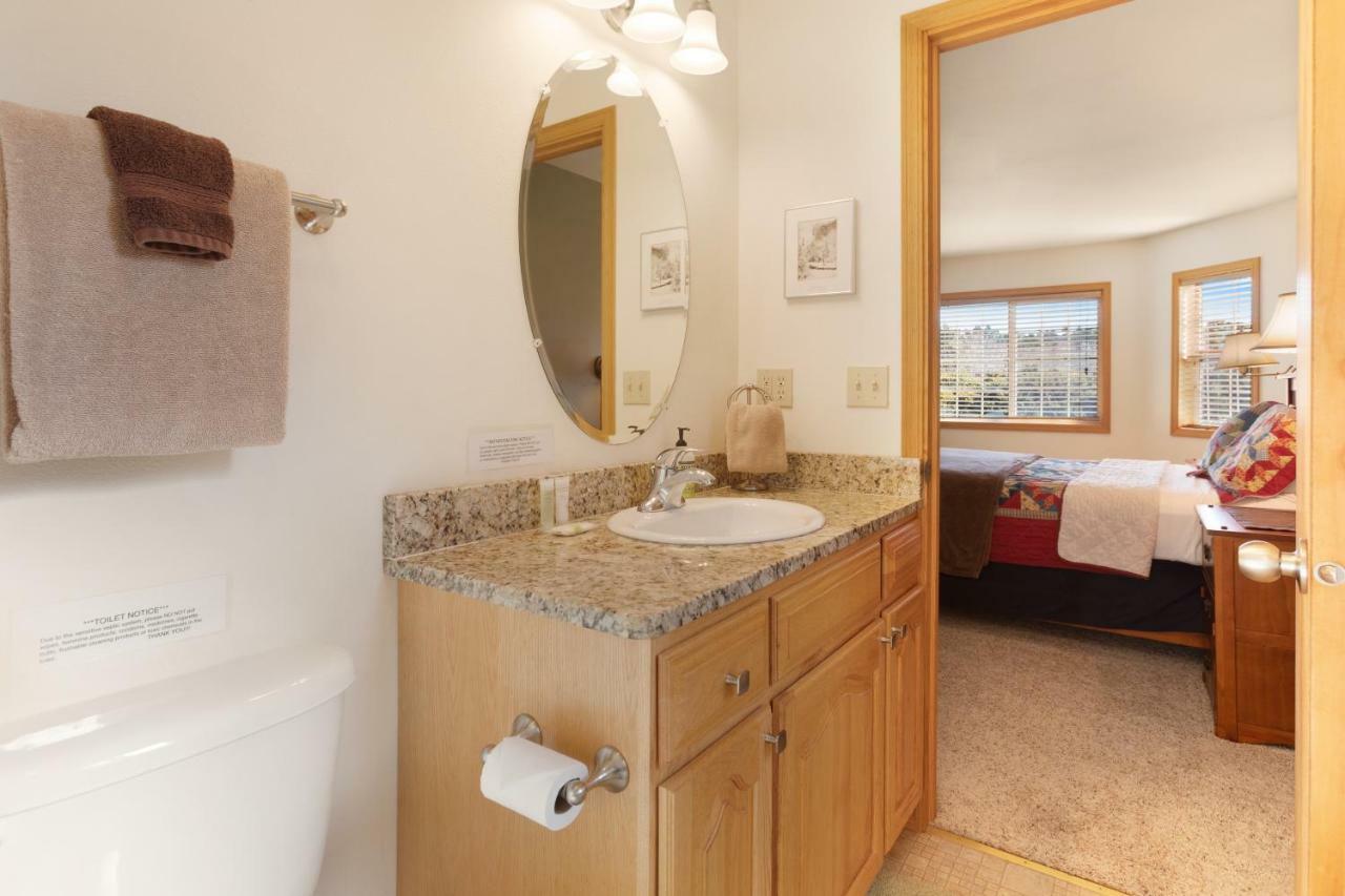 A Beach Loop Getaway Bandon Luaran gambar