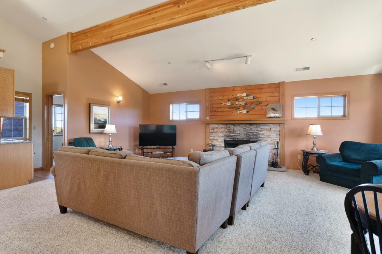 A Beach Loop Getaway Bandon Luaran gambar