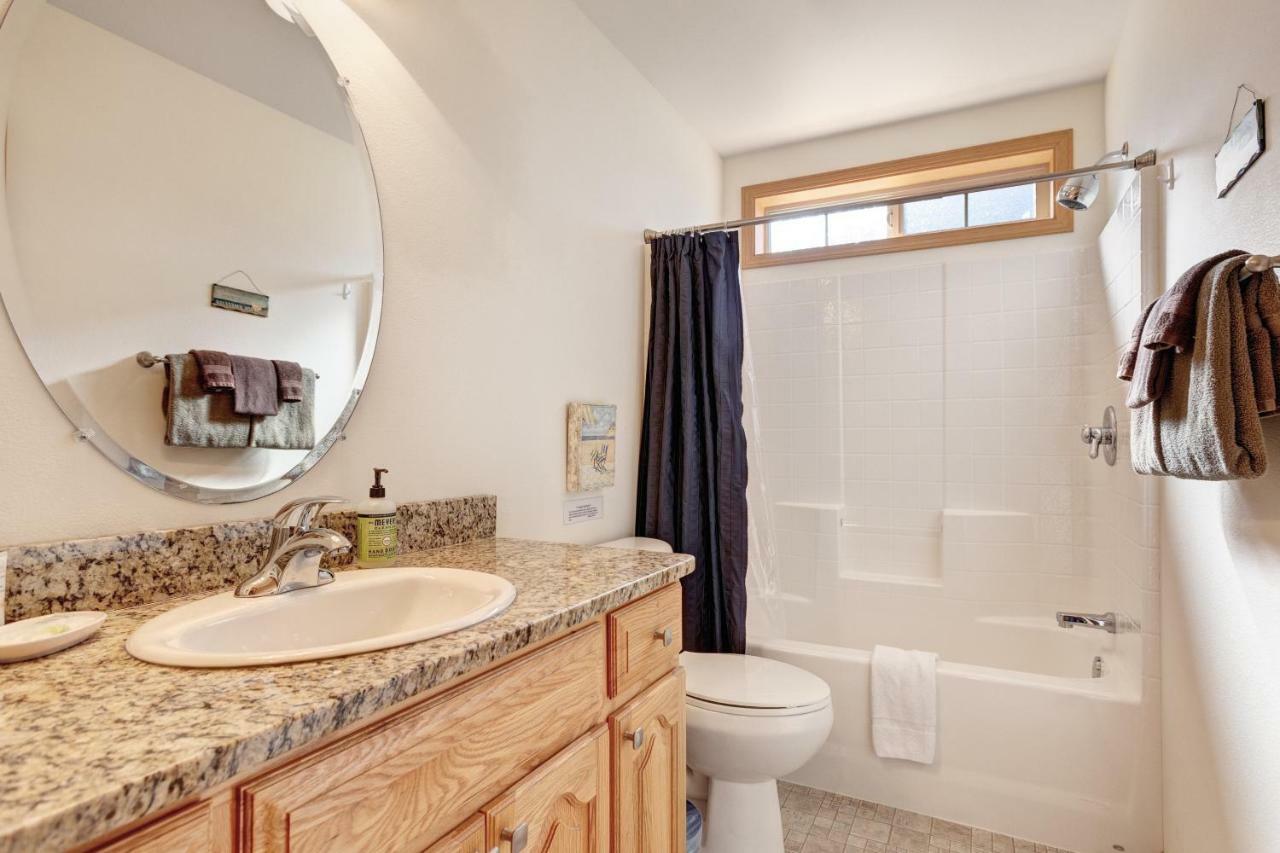 A Beach Loop Getaway Bandon Luaran gambar