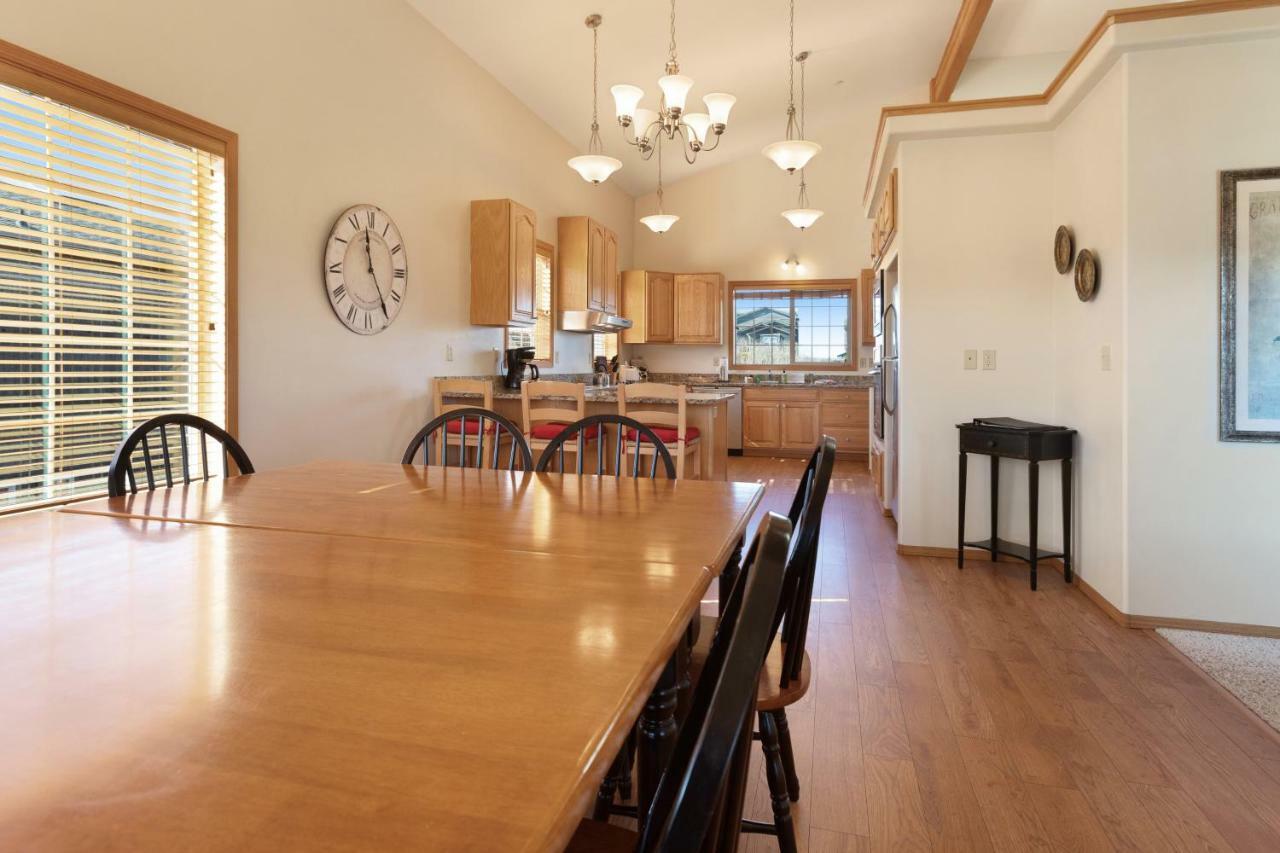 A Beach Loop Getaway Bandon Luaran gambar