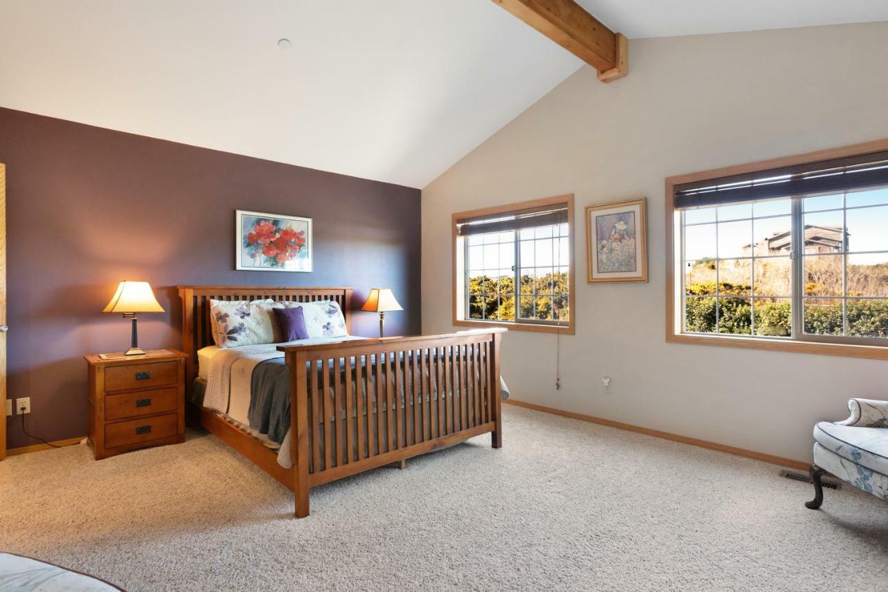A Beach Loop Getaway Bandon Luaran gambar