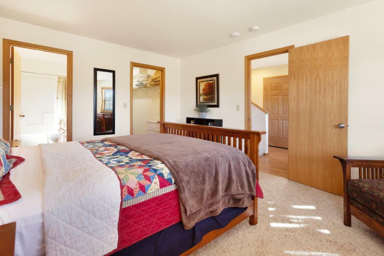 A Beach Loop Getaway Bandon Luaran gambar