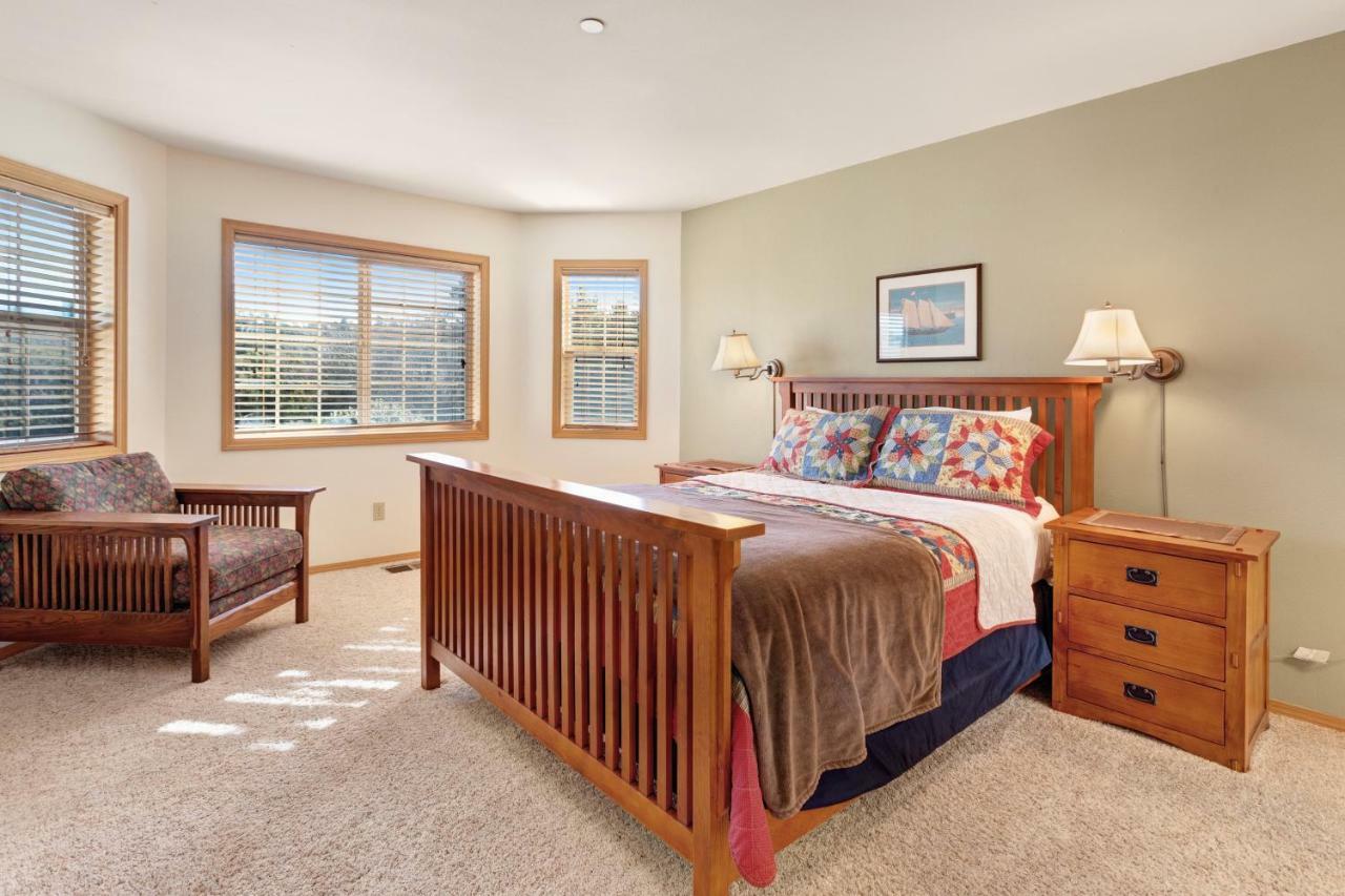 A Beach Loop Getaway Bandon Luaran gambar