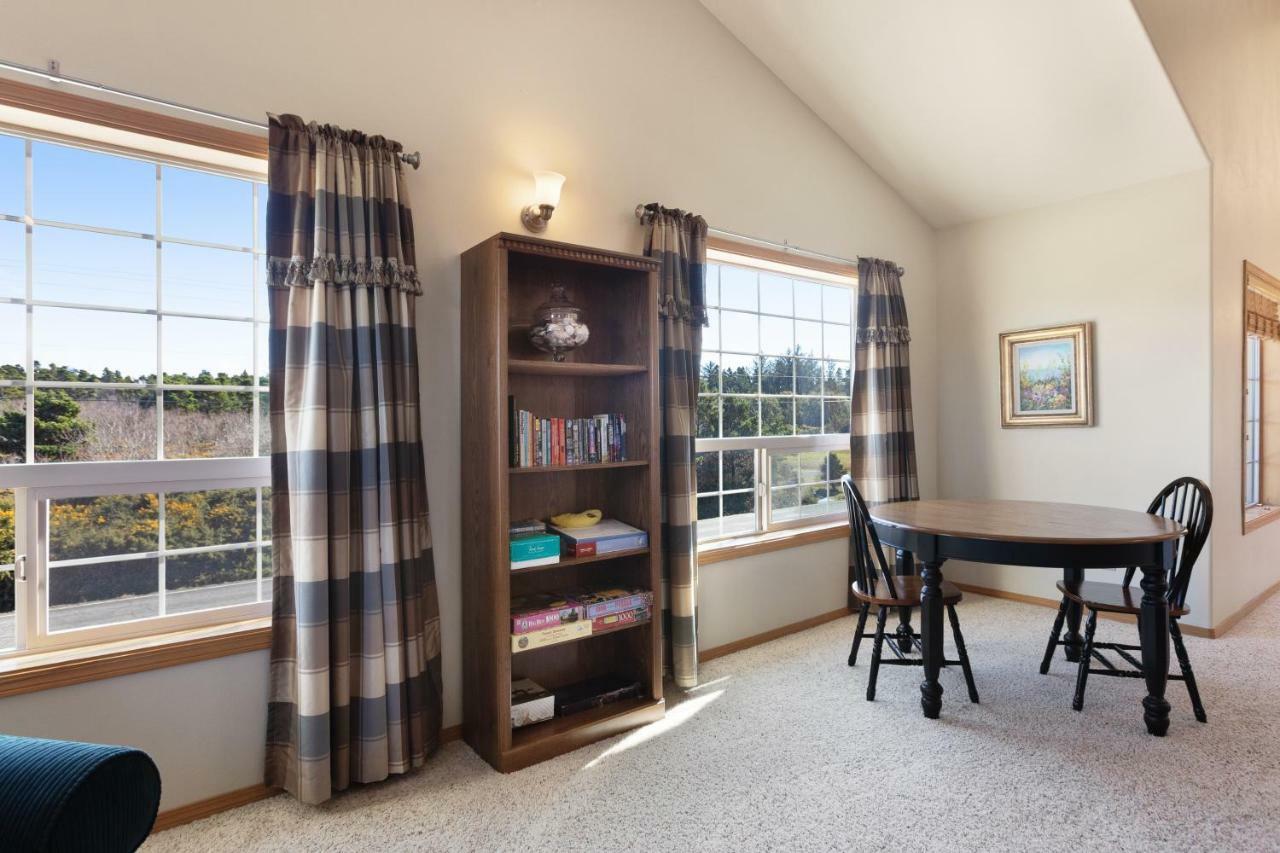 A Beach Loop Getaway Bandon Luaran gambar